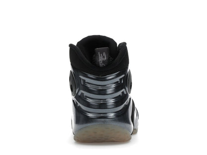 Nike Zoom Rookie Black Anthracite