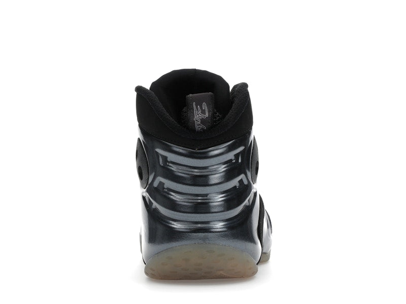 Nike Zoom Rookie Black Anthracite