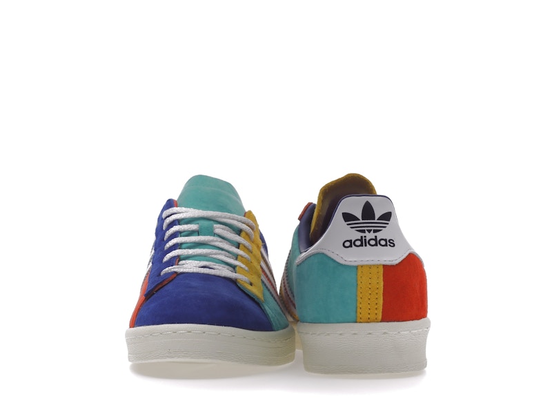 adidas Campus 80s Multi