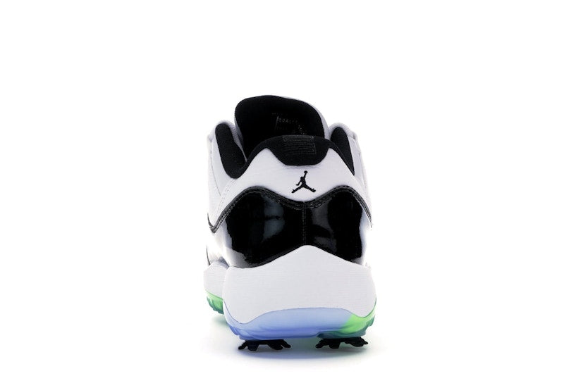 Jordan 11 Retro Low Golf Concord
