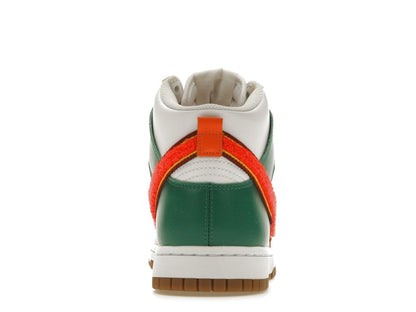Nike Dunk High University 7-Eleven