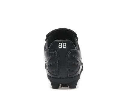 Balenciaga Soccer Black