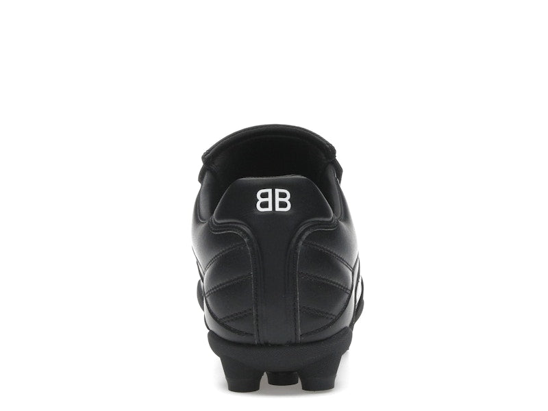 Balenciaga Soccer Black