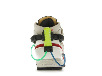 Reebok Ghost Smasher Ghostbusters (2020)