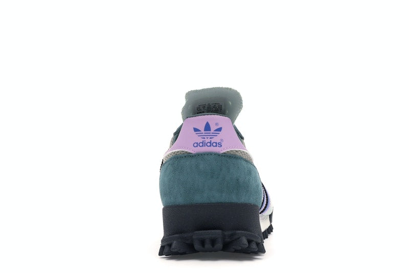 adidas Marathon TR Ash Green