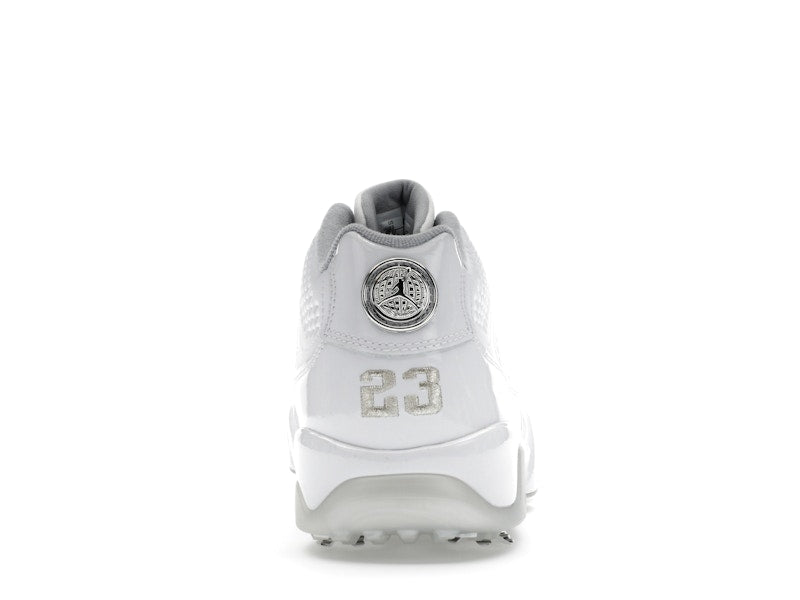 Jordan 9 Retro Low Golf NRG Tour Championship