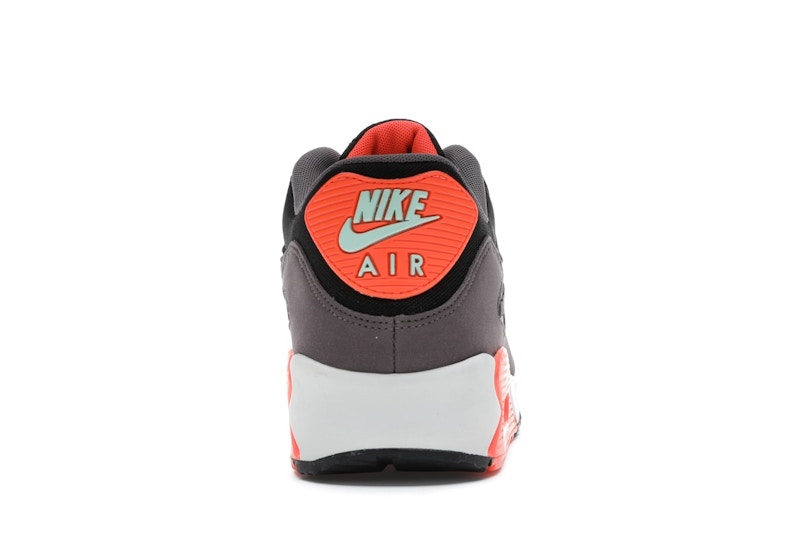 Nike Air Max 90 Hyper Crimson