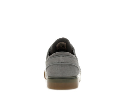 Nike SB Zoom Janoski OG+ Cool Grey Gum Light Brown White