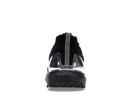 adidas Ultra Boost Mid Kith x nonnative Friends and Family