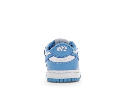 Nike Dunk Low UNC (2021) (TD)