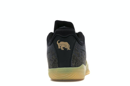 Nike Mamba Rage Komodo Dragon