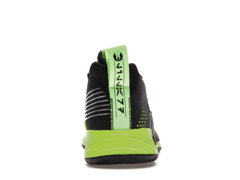 adidas Dame 5 Star Wars