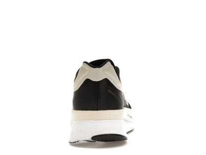 adidas Adizero Boston 10 Black White