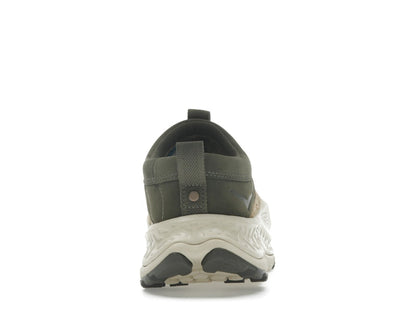 Hoka One One Ora Primo TP Elite Terrain System Antique Olive