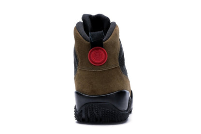 Jordan 9 Retro Boot NRG Olive