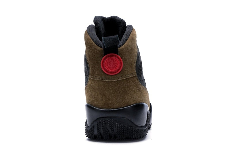 Jordan 9 Retro Boot NRG Olive