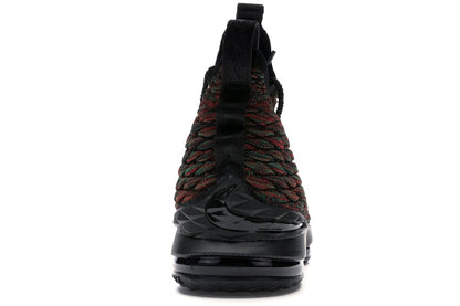 Nike LeBron 15 Black History Month (2018)