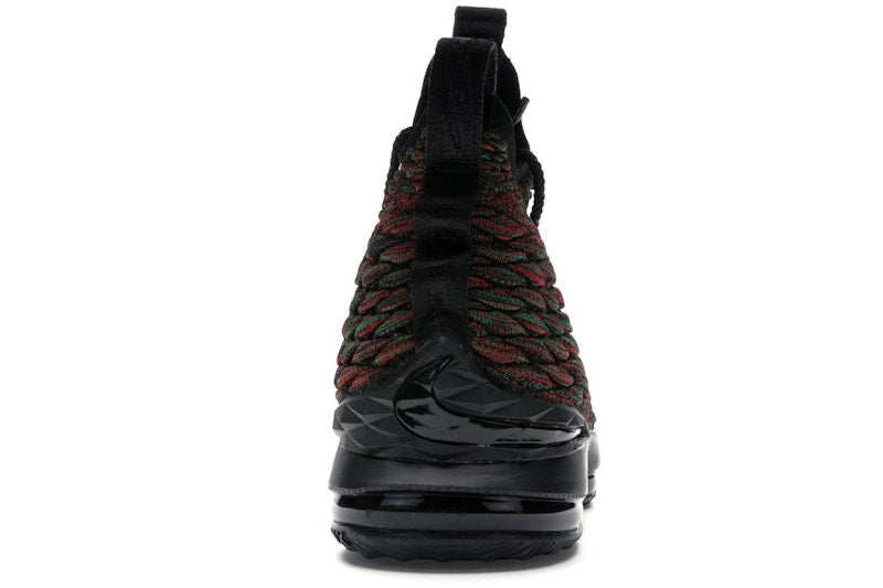 Nike LeBron 15 Black History Month (2018)