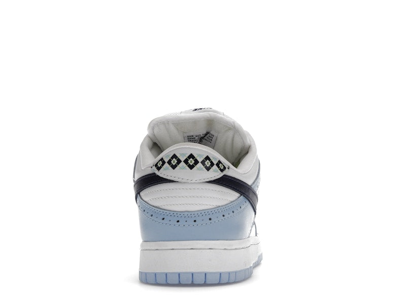 Nike SB Dunk Low Golf Pack Blue