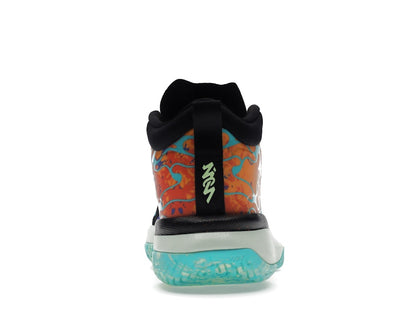 Jordan Zion 1 Planet Z