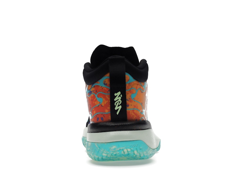 Jordan Zion 1 Planet Z