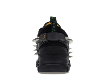 Gucci Flashtrek Black Spike