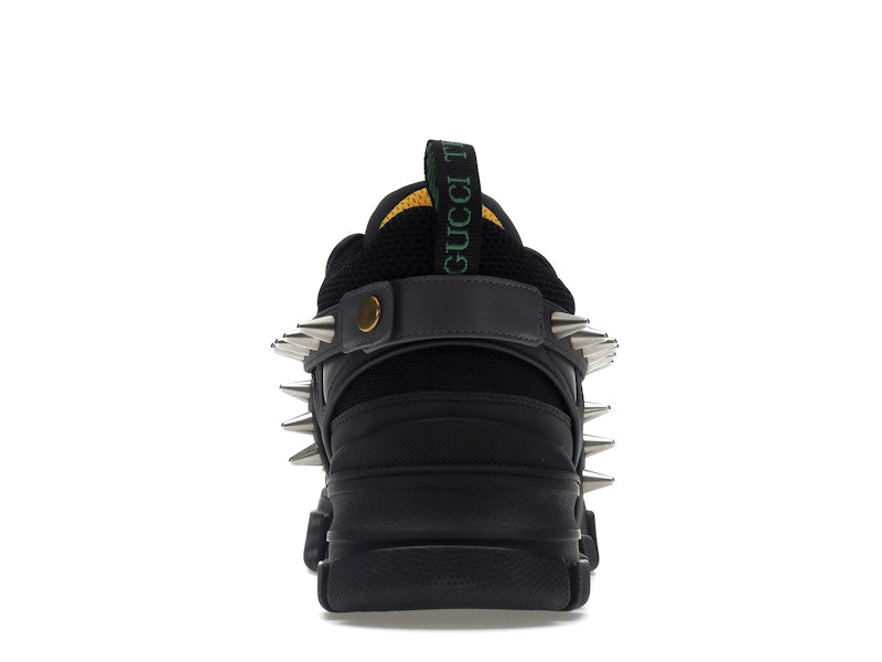 Gucci Flashtrek Black Spike