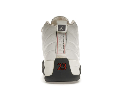 Jordan 12 Retro Flint Grey
