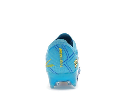 Nike Zoom Mercurial Vapor 15 Elite KM FG Mbappe Motivation Pack