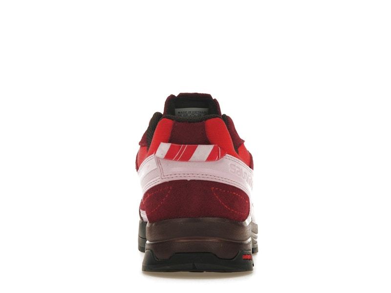 Salomon X-Alpages Gore-Tex The Broken Arm
