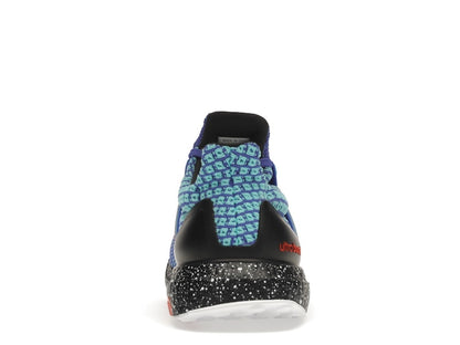 adidas Ultra Boost 5.0 DNA Black Sonic Ink