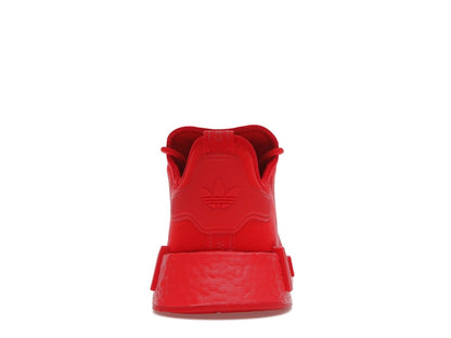 adidas NMD R1 Triple Red