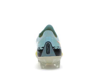 Nike Phantom GT2 Elite FG Glacier Ice Yellow Strike