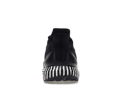 adidas Ultra Boost DNA Black Striped Boost