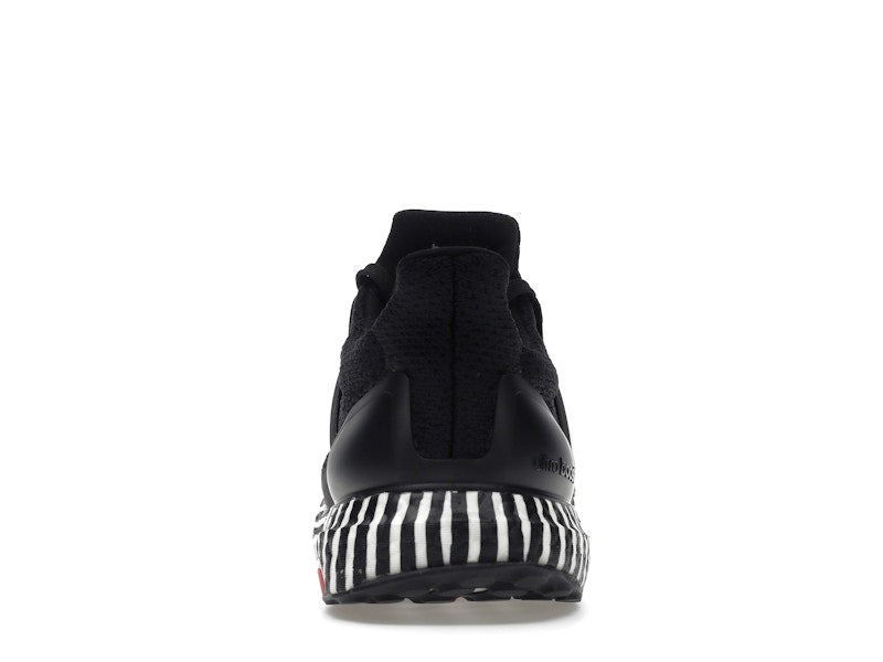 adidas Ultra Boost DNA Black Striped Boost