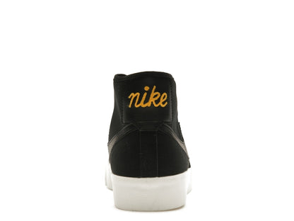 Nike SB BLZR Court Mid Premium Black White