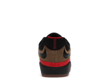 Nike SB Ishod Wair Light Olive
