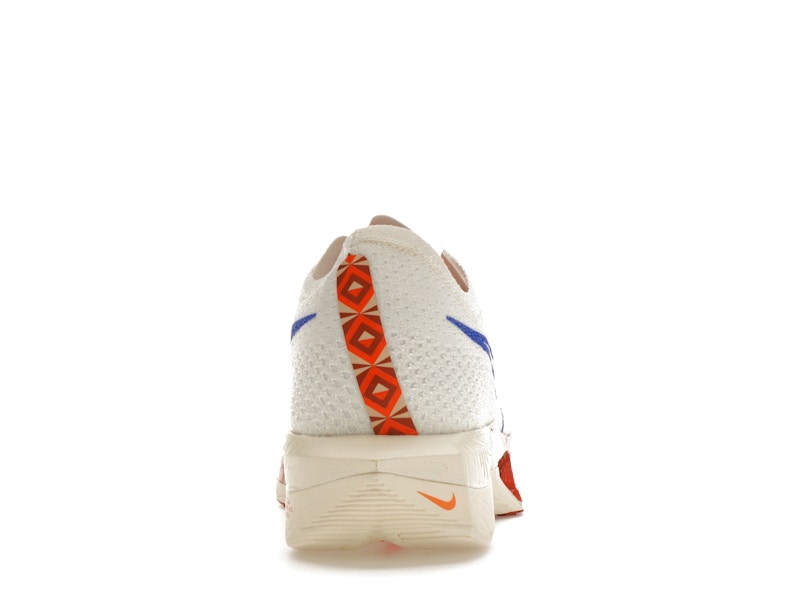 Nike ZoomX Vaporfly 3 Premium Blue Ribbon Sports