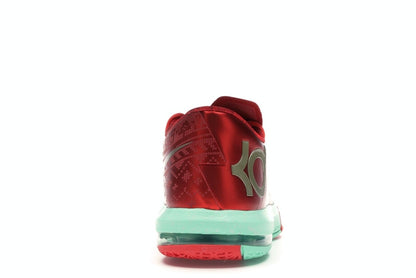 Nike KD 6 Christmas