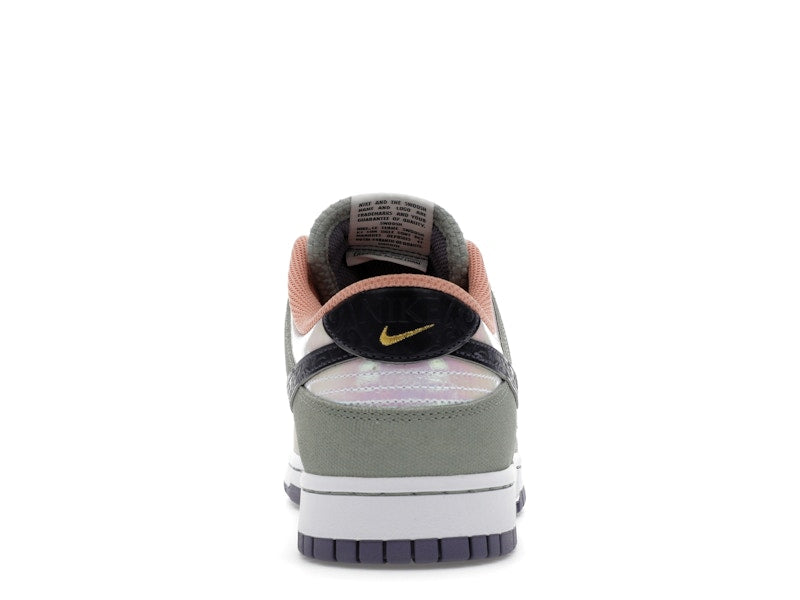Nike Dunk Low NOLA