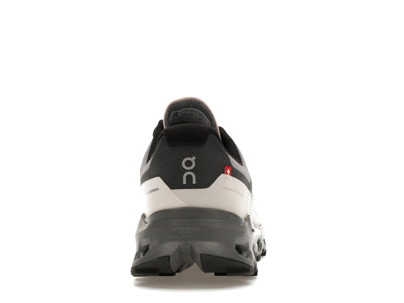 On Running Cloudvista Alloy Black (Women's)