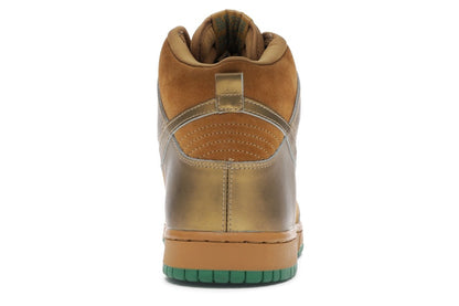 Nike SB Dunk High Lucky 7