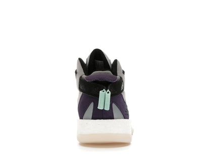 adidas Posterize Carbon