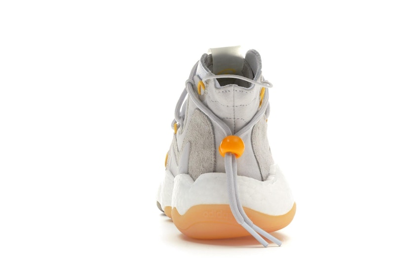 adidas Crazy BYW LVL 1 Bristol Studio Off White
