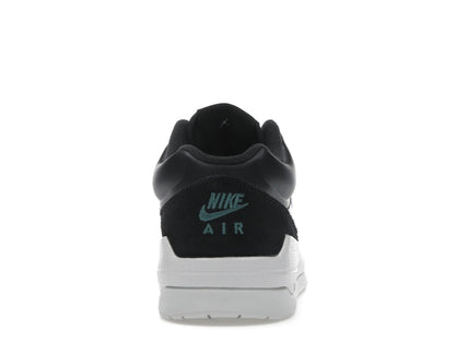 Jordan Stadium 90 Black White