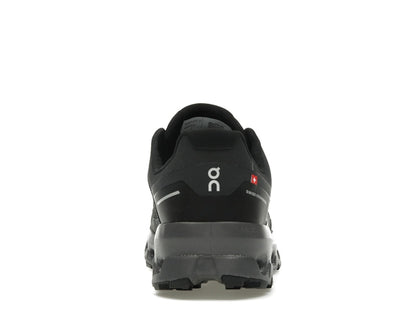 On Running Cloudvista 2 Waterproof Black Eclipse