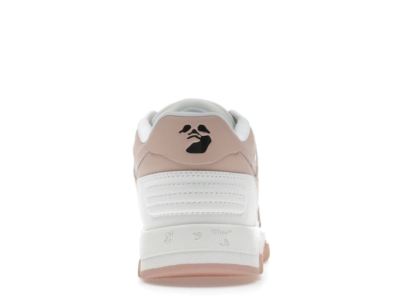 OFF-WHITE Out Of Office 5050 Powder White (Women's)