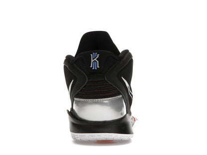 Nike Kyrie Infinity Fire and Ice