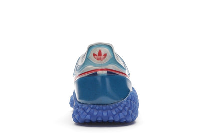 adidas Polta Akh II Craig Green Blue