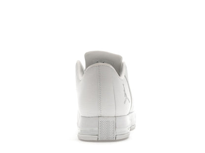 Jordan Team Elite 2 Low White Pure Platinum